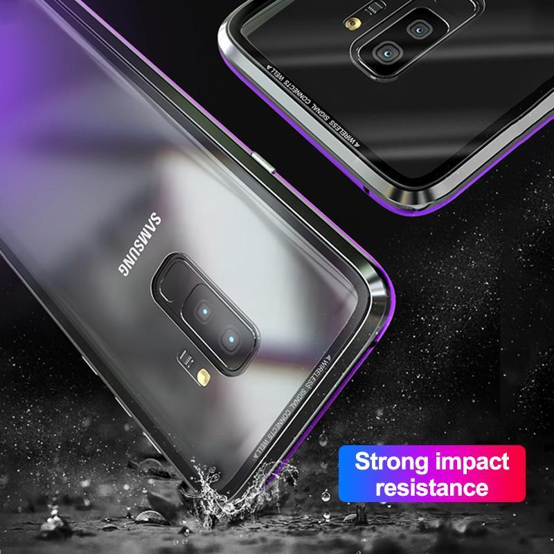 2019 New 2nd-Generation Ultra Magnetic Phone Case (Single Side)