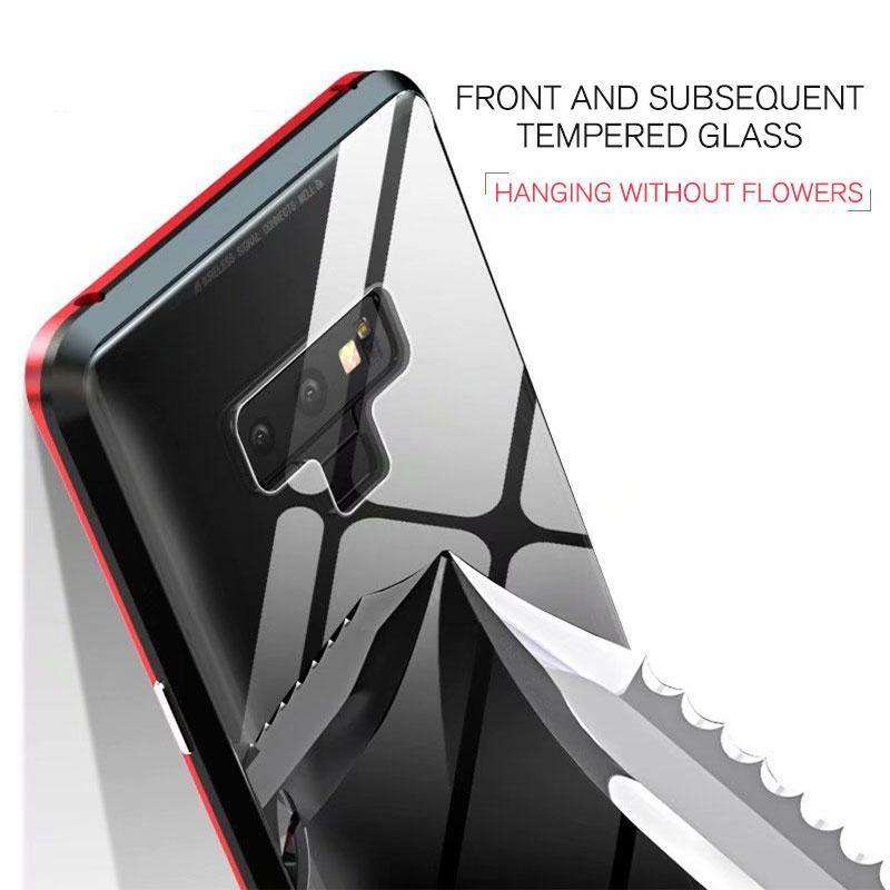 2019 New 2nd-Generation Ultra Magnetic Phone Case (Single Side)