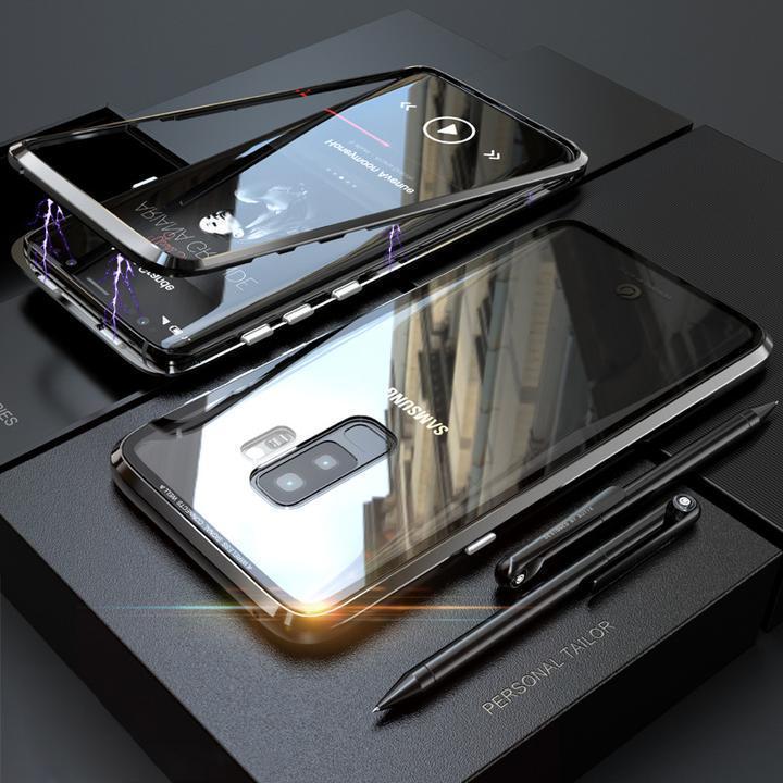 2019 New 2nd-Generation Ultra Magnetic Phone Case (Single Side)