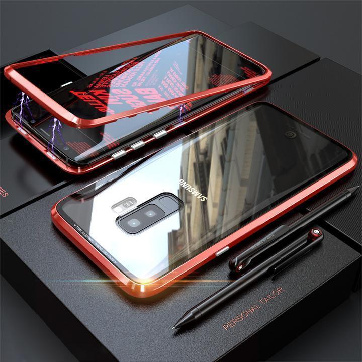 2019 New 2nd-Generation Ultra Magnetic Phone Case (Single Side)