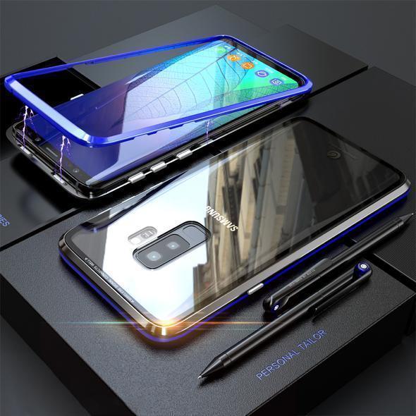 2019 New 2nd-Generation Ultra Magnetic Phone Case (Single Side)