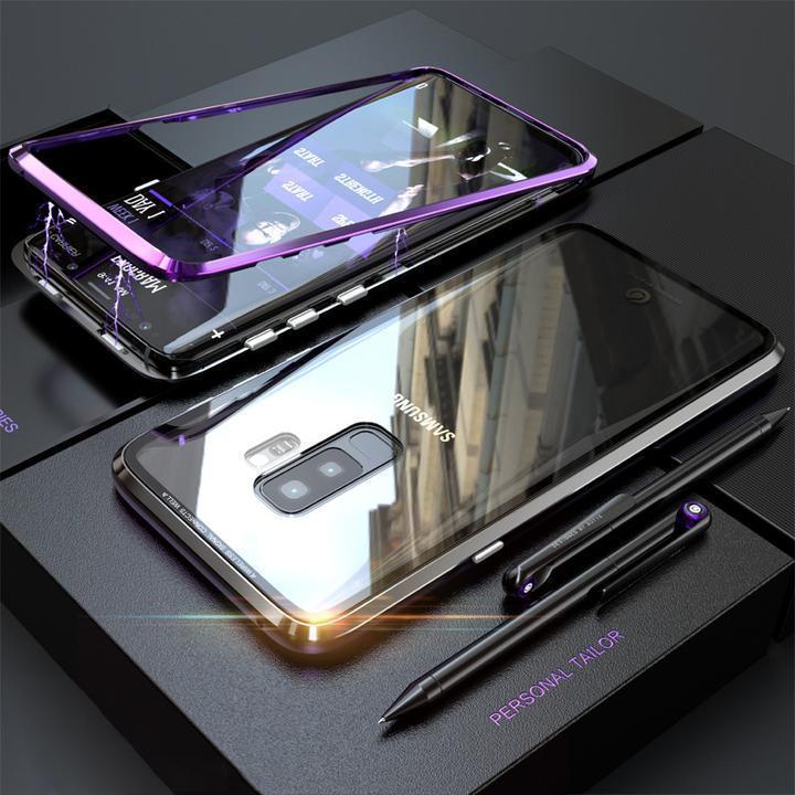 2019 New 2nd-Generation Ultra Magnetic Phone Case (Single Side)