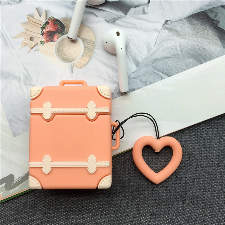 Traveling Case Air Pods Case