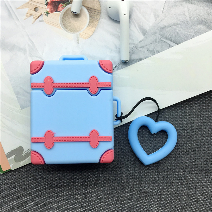 Traveling Case Air Pods Case
