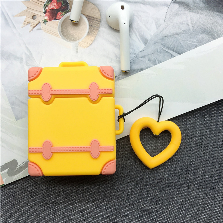 Traveling Case Air Pods Case