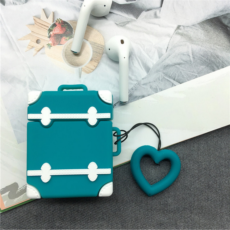 Traveling Case Air Pods Case