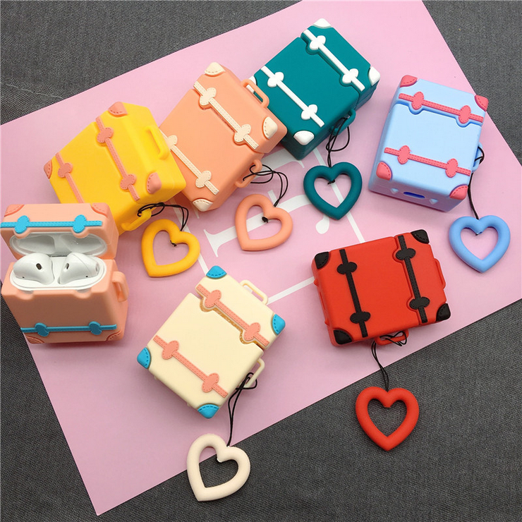 Traveling Case Air Pods Case