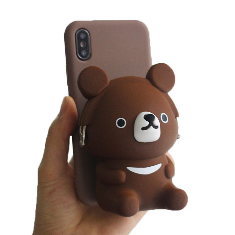 Samsung Coin Purse Phone Case