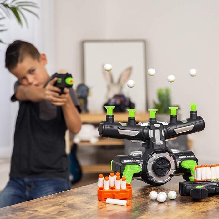 【 LIMITED TIME OFFER】Air Shot Toy