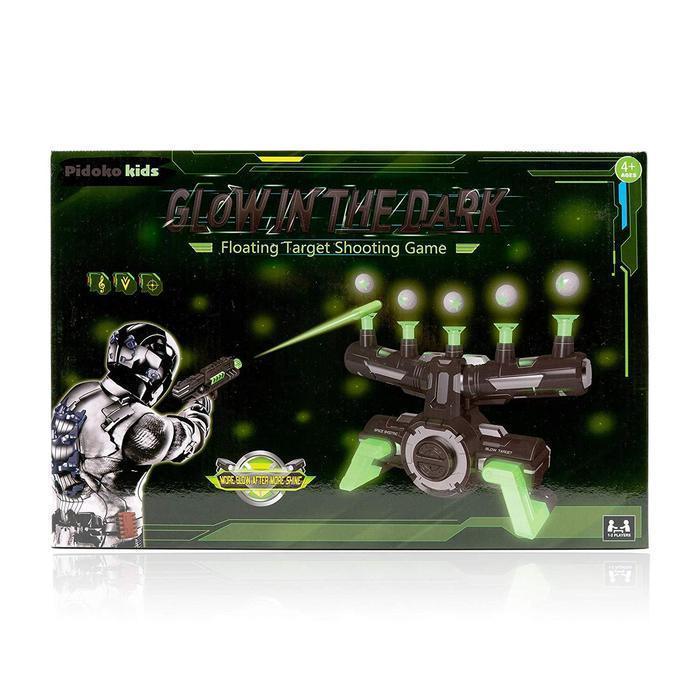 【 LIMITED TIME OFFER】Air Shot Toy