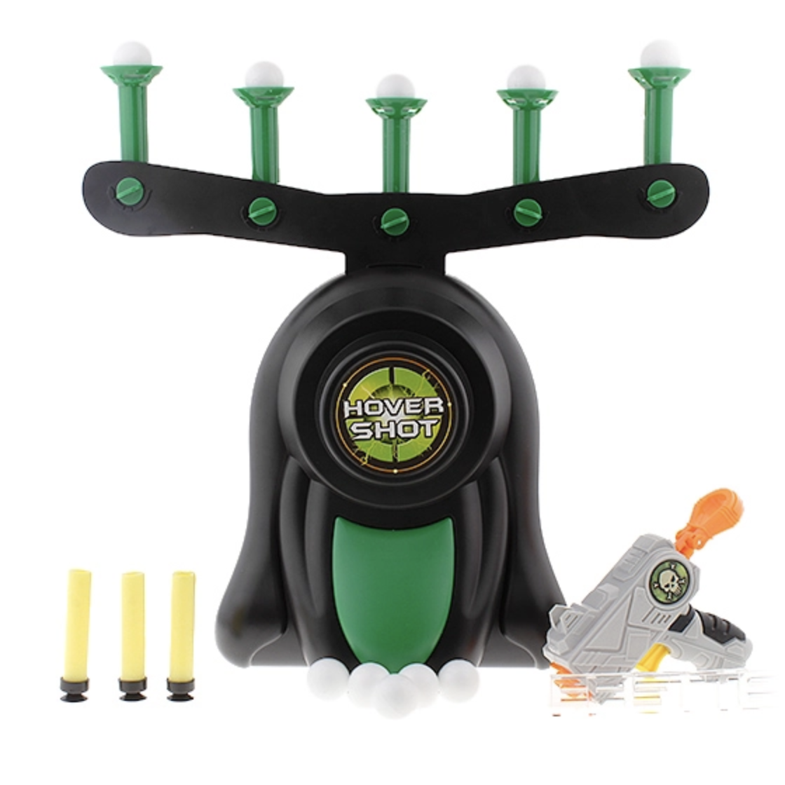 【 LIMITED TIME OFFER】Air Shot Toy