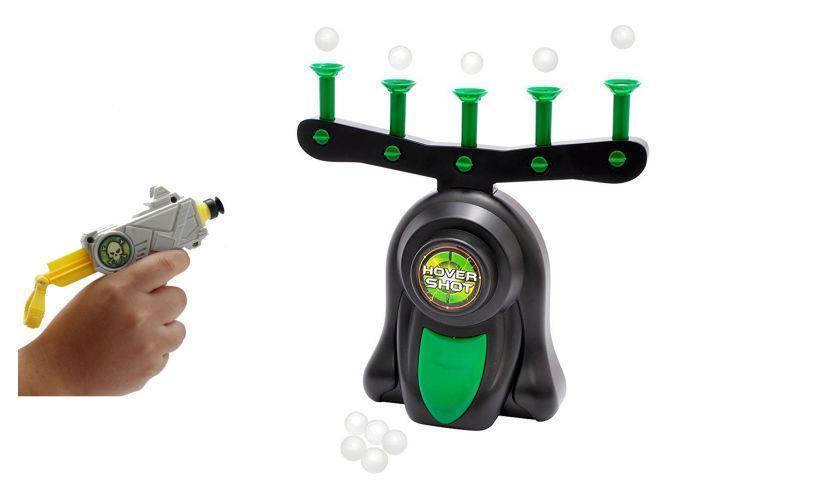 【 LIMITED TIME OFFER】Air Shot Toy