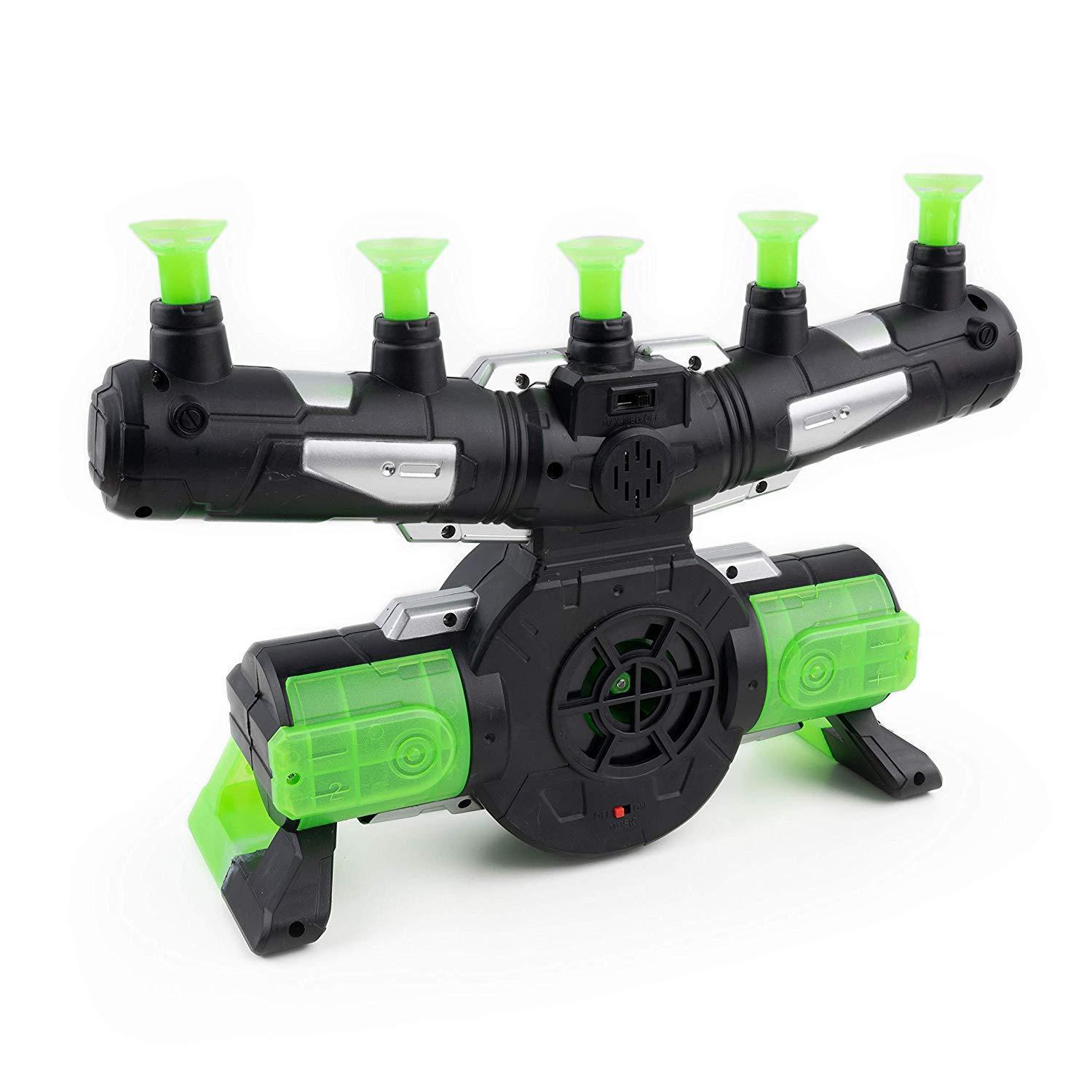 【 LIMITED TIME OFFER】Air Shot Toy